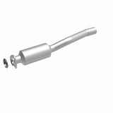 MagnaFlow Direct Fit Catalytic Converter Volvo 85 92 - 23945
