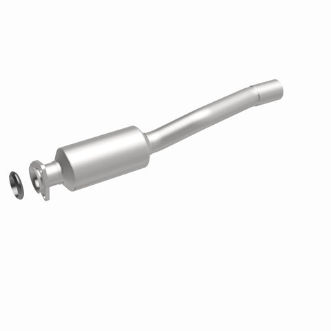MagnaFlow Direct Fit Catalytic Converter Volvo 85 92 - 23945