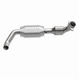 MagnaFlow Direct Fit Catalytic Converter 04-06 F-150 Pickup 5.4L 2WD D/S - 93664