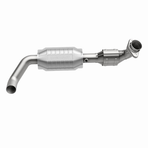 MagnaFlow Direct Fit Catalytic Converter 04-06 F-150 Pickup 5.4L 2WD D/S - 93664