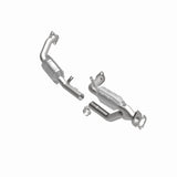 MagnaFlow Conv DF 96-99 Ford Taurus3.0L 50S - 444034