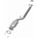 MagnaFlow Conv DF 02-06 Nissan Sentra 2.5L Rear - 23134