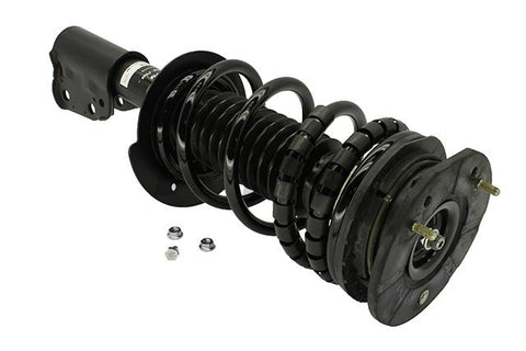 KYB Shocks & Struts Strut Plus Front CHEVROLET Cavalier 1995-05 PONTIAC Sunfire 1995-05 - SR4024