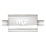 MagnaFlow Muffler Mag SS 5X8inch 6inch 3.00inch - 14149