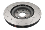 DBA 2012+ Jeep Grand Cherokee SRT-8 Front Slotted T3 4000 Survival Series Uni-Directional Rotor - 42632S