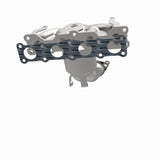 MagnaFlow Conv Direct Fit 13-16 Hyundai Santa Fe Sport 2.4L Manifold - 52775