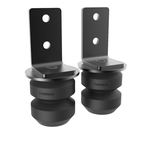 Timbren 1976 Ford F-250 4WD Front Suspension Enhancement System - FF2504