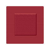 WeatherTech Expansion Joint Intersection - Red - 51EJI33 RD