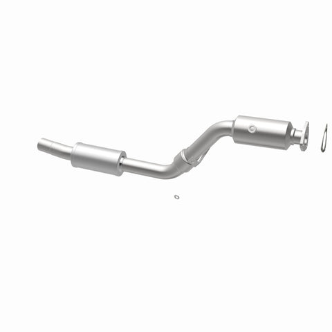 MagnaFlow Direct Fit Catalytic Converter 08-09 Audi A4 Quattro 3.2L - 49903