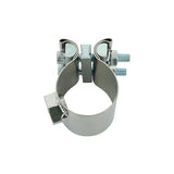 AEM No-Weld O2 Sensor Mount for 1.75 to 2.0 inch Diameter Pipe - 30-2355-200
