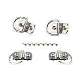 ARB Fold Down Anchor Point Kit Set Of 4 - BRDAPKIT
