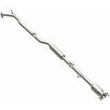 MagnaFlow 14-18 Mitsubishi Outlander Underbody 2.4L AWD Direct Fit Catalytic Converter - 280651