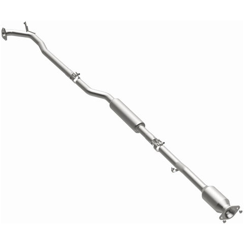 MagnaFlow 14-18 Mitsubishi Outlander Underbody 2.4L AWD Direct Fit Catalytic Converter - 280651