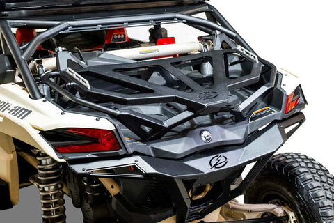 Elektric Offroad 2017-2024 Can Am X3 Maverick Volt Baja Tire Rack - PBB210009