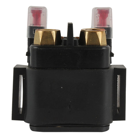 Arrowhead KTM ATV/M/C Solenoid Remote - 12-Volt - 240-54061