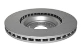 DBA 15-21 VW Golf (Mk7) Street Series En-Shield Front Brake Rotor - DBA2830E