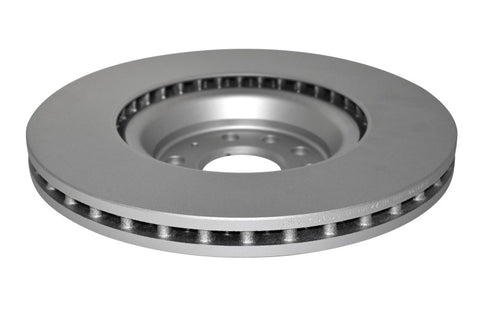 DBA 15-21 VW Golf (Mk7) Street Series En-Shield Front Brake Rotor - DBA2830E