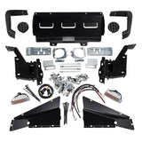 ARB Winchbar Suit Oe Fog Disco Iii No Park Sensor (Fit Kit NOT Included) - 3432150
