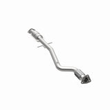 MagnaFlow Direct Fit Catalytic Converter 2012-2014 CRUZE 1.4L Underbody - 52109