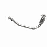 MagnaFlow Direct Fit Catalytic Converter G6- 2005-2006 6 3.5L OEM - 49228