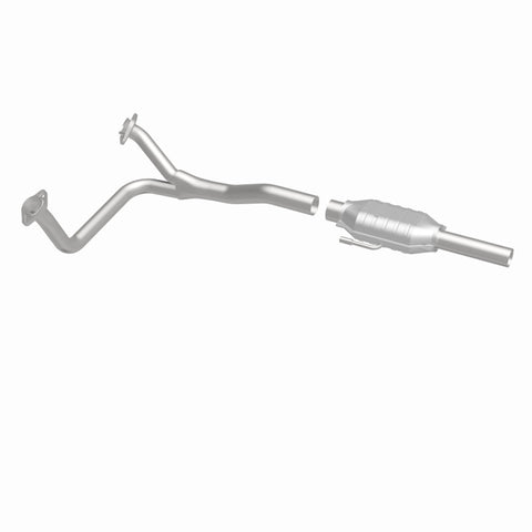 MagnaFlow Conv DF Ford 84 86 - 93306