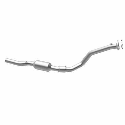 MagnaFlow Conv DF 96-99 Audi A6 Quattro 2.8L - 24003