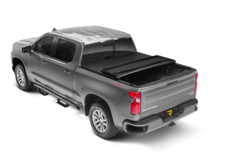 Extang 2021 Ford F150 8.2ft Bed Trifecta e-Series - 77704