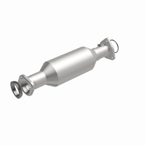 MagnaFlow Direct Fit Catalytic Converter 96-97 Honda Accord 2.2L - 22640