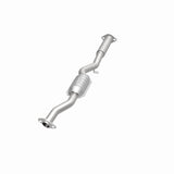 MagnaFlow Direct Fit Catalytic Converter Nissan 85-86 - 22768