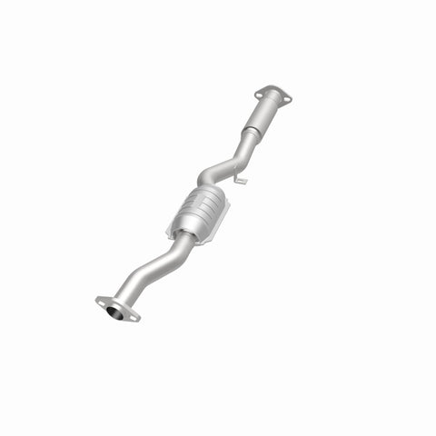 MagnaFlow Direct Fit Catalytic Converter Nissan 85-86 - 22768