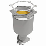 MagnaFlow Conv DF 96-00 Pathfinder Driver Side Front - 50211