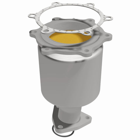 MagnaFlow Direct Fit Catalytic Converter 01-04 Pathfinder D/S frt OE - 49320
