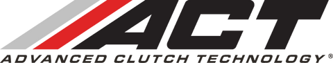 ACT 93-97 Chevrolet Camaro 6 Pad Sprung Race Disc - 6280620
