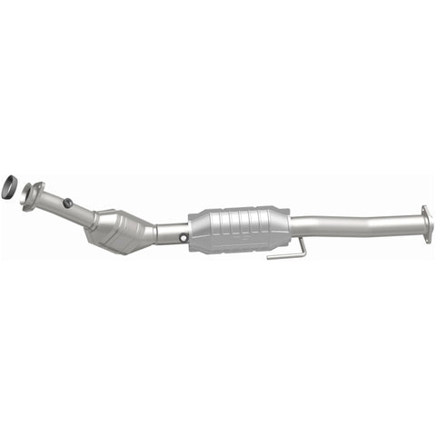 Magnaflow Conv DF 2007-2011 RANGER 2.3L Underbody - 52112