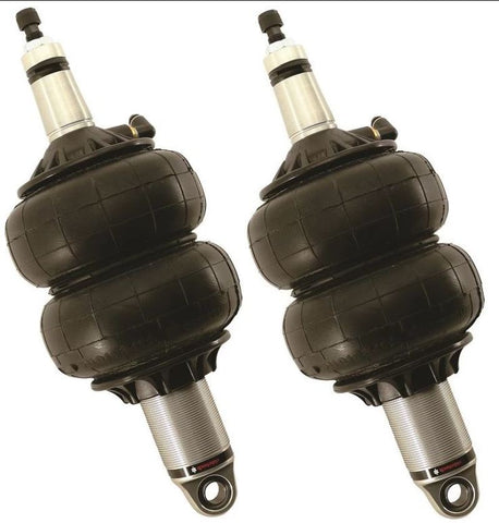 Ridetech 68-72 GM A-Body Front ShockWave System HQ Series Pair - 11243001