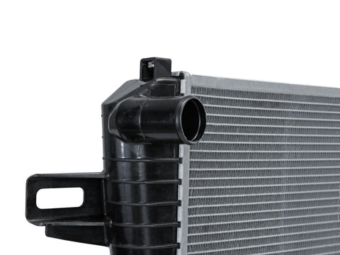 aFe BladeRunner OER Series Radiator 06-10 GM Diesel Trucks V8-6.6L (td) LBZ/LMM - 46-53041