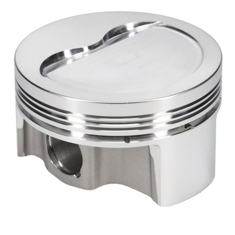 JE Pistons FIAT 146A 7.8:1 KIT Set of 4 Pistons - 312399