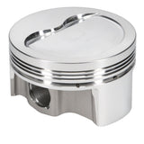 JE Pistons FIAT 176A 7.8:1 KIT Set of 4 Pistons - 312401