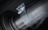 MagnaFlow 19-23 GM 1500 4.3L / 5.3L D-Fit Muffler Replacement - 19533