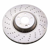 Power Stop 2017 Mercedes-Benz Maybach S550 Front Autospecialty Brake Rotor - EBR1601
