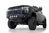 Addictive Desert Designs20-23 Chevy 2500/3500 Bomber Front Bumper - F270014110103