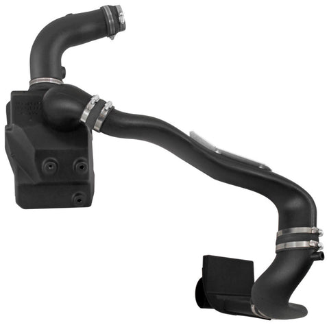 K&N 07-11 Jeep Wrangler 3.8l V6 - Performance Air Intake System - 57-1574