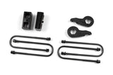 Zone Offroad 97-03 Ford F-150 2in Lift Kit - ZONF1212