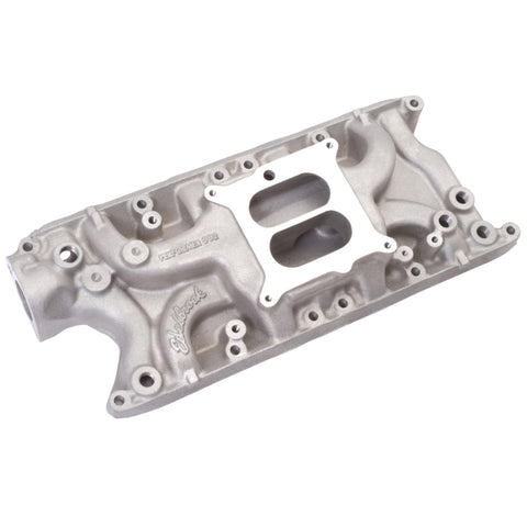 Edelbrock Performer 302 4V Manifold w/ EGR - 3721