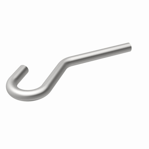 MagnaFlow Univ bent pipe SS 3.00inch 180/45 - 10742