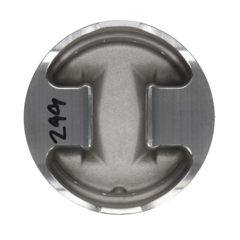 Wiseco GM LD9 2.4L Dished 9:1 CR 90.5mm Piston Shelf Stock Kit - K584M905