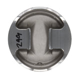 Wiseco GM LD9 2.4L Dished -7.5cc 9:1 Piston Shelf Stock - 6584M905