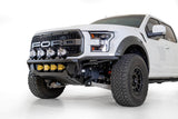 Addictive Desert Designs 17-20 Ford F-150 Raptor ADD PRO Bolt-On V2 Front Bumper - F118103500103