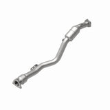 MagnaFlow Direct Fit Catalytic Converter 04-06 VW Phaeton 4.2L Passenger Side Front - 49876