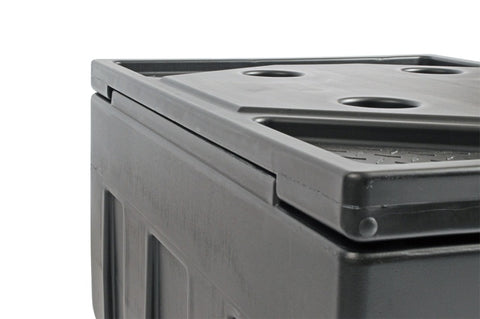 Dee Zee Universal Tool Box - Specialty Utility Chest Plastic 37In - DZ6537P